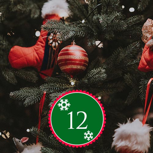 Fellowship Choir Christmas December 23 2022 Choral Advent Calendar 2021