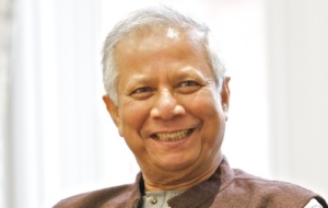 MohamProfessor Muhammad Yunusmed Yunus