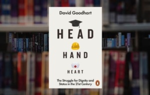 Head, Hand, Heart book cover