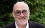 Rabbi Dr Harvey Belovski