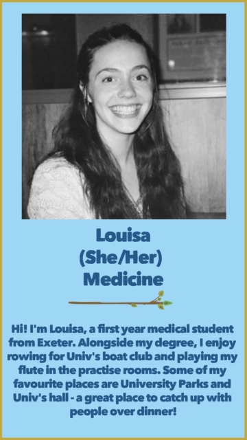 Louisa (She/Her) Medicine