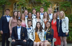 Boat Club Committee
