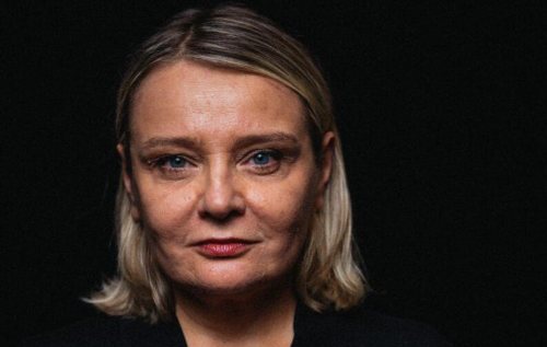 Ukrainian Writer in Residence University College Oxford (Univ) Univ