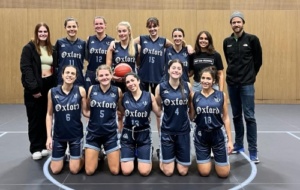 Basketball women's team