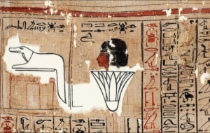 The Oxford Handbook of the Ancient Egyptian Book of the Dead