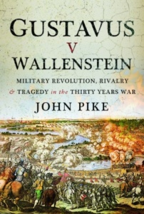 John Pike Gustavus v. Wallenstein