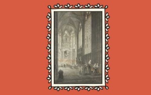 Nine treasures of Univ - Rouen Cathedral