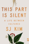 Jodie Kim - This part is silent book cover