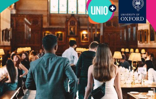 UNIQ+ research internships 2025 - University College Oxford (Univ) - Univ