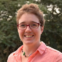 Professor Charlotte Deane