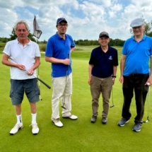 USPGA Spring Meeting 2025 USPGA Spring Meeting 2025