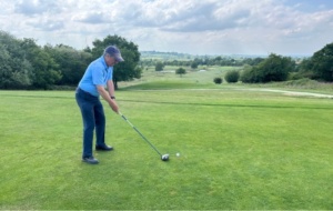 USPGA Spring Meeting 2025