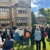 Ascension Day 2025 Ascension Day 2025