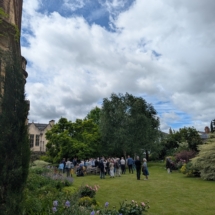 Ascension Day 2025 Ascension Day 2025