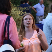 2025 Leavers’ Going Down Drinks 2025 Leavers’ Going Down Drinks