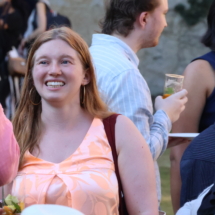 2025 Leavers’ Going Down Drinks 2025 Leavers’ Going Down Drinks