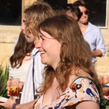 2025 Leavers’ Going Down Drinks 2025 Leavers’ Going Down Drinks