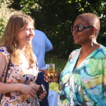 2025 Leavers’ Going Down Drinks 2025 Leavers’ Going Down Drinks