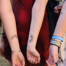 2025 Leavers’ Going Down Drinks 2025 Leavers’ Going Down Drinks