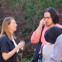 2025 Leavers’ Going Down Drinks 2025 Leavers’ Going Down Drinks