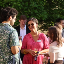 2025 Leavers’ Going Down Drinks 2025 Leavers’ Going Down Drinks