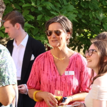 2025 Leavers’ Going Down Drinks 2025 Leavers’ Going Down Drinks