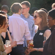 2025 Leavers’ Going Down Drinks 2025 Leavers’ Going Down Drinks