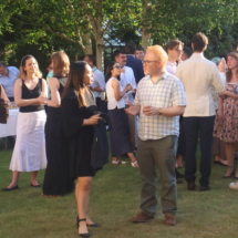 2025 Leavers’ Going Down Drinks 2025 Leavers’ Going Down Drinks