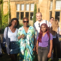 2025 Leavers’ Going Down Drinks 2025 Leavers’ Going Down Drinks