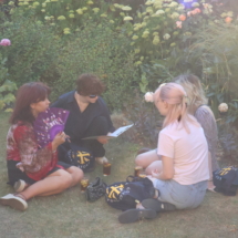 2025 Leavers’ Going Down Drinks 2025 Leavers’ Going Down Drinks