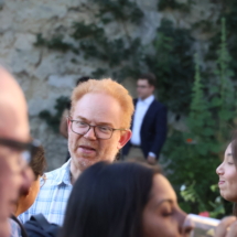 2025 Leavers’ Going Down Drinks 2025 Leavers’ Going Down Drinks