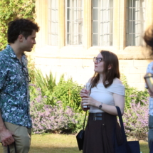 2025 Leavers’ Going Down Drinks 2025 Leavers’ Going Down Drinks