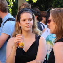 2025 Leavers’ Going Down Drinks 2025 Leavers’ Going Down Drinks