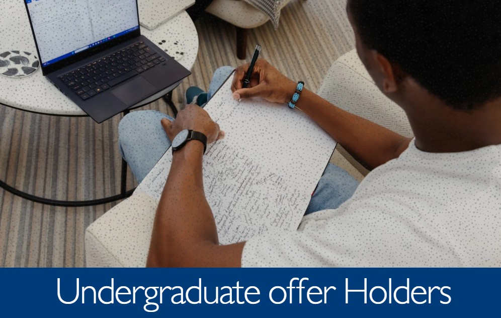 New Students - University College Oxford (Univ) - New student info
