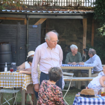 1249 Society Garden Party 2025