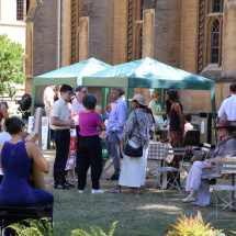 1249 Society Garden Party 2025