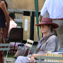 1249 Society Garden Party 2025