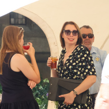 1249 Society Garden Party 2025