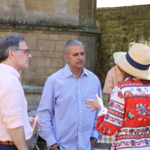 1249 Society Garden Party 2025