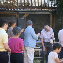 1249 Society Garden Party 2025