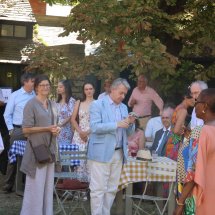 1249 Society Garden Party 2025