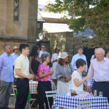 1249 Society Garden Party 2025