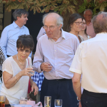 1249 Society Garden Party 2025