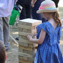 1249 Society Garden Party 2025