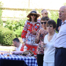 1249 Society Garden Party 2025