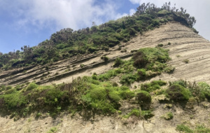 Volcanology summer school in Portugal