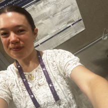 Alzheimer's Association International Conference 2025 Alzheimer's Association International Conference 2025 - Maria Bunyan