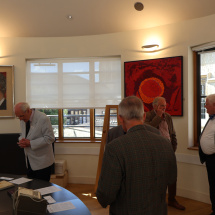 Milestones Anniversary Reunion