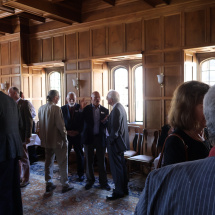 Milestones Anniversary Reunion