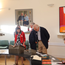 Milestones Anniversary Reunion